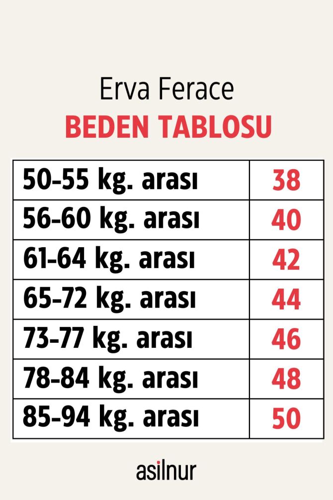 Erva Ferace Lacivert - 2