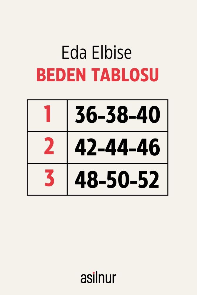 Eda Elbise Taş - 2